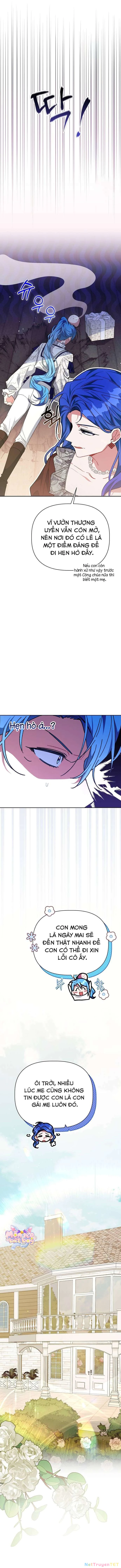 Con Đường Hoa Dành Cho Nam Chính Chapter  58 - 14