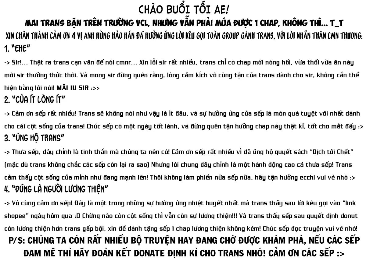 Shinju No Nectar Chapter 88 - 1