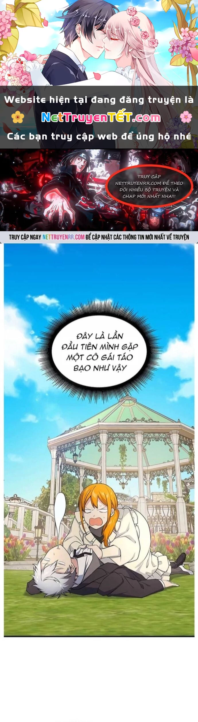 Bách Kiếp Cường Giả Chapter 60 - 1