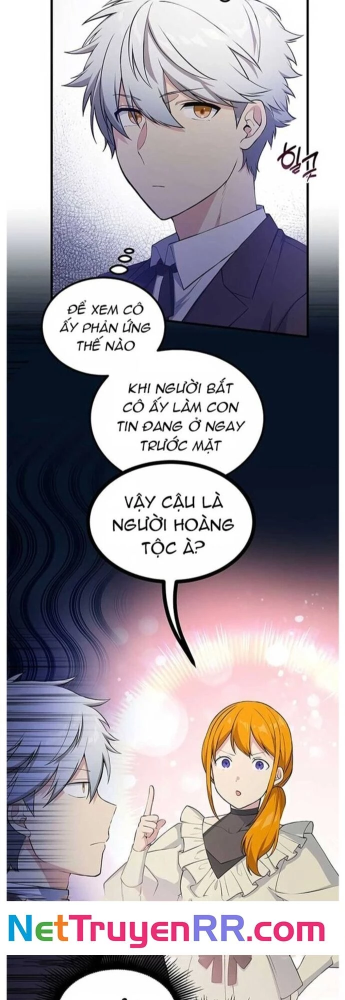 Bách Kiếp Cường Giả Chapter 60 - 16