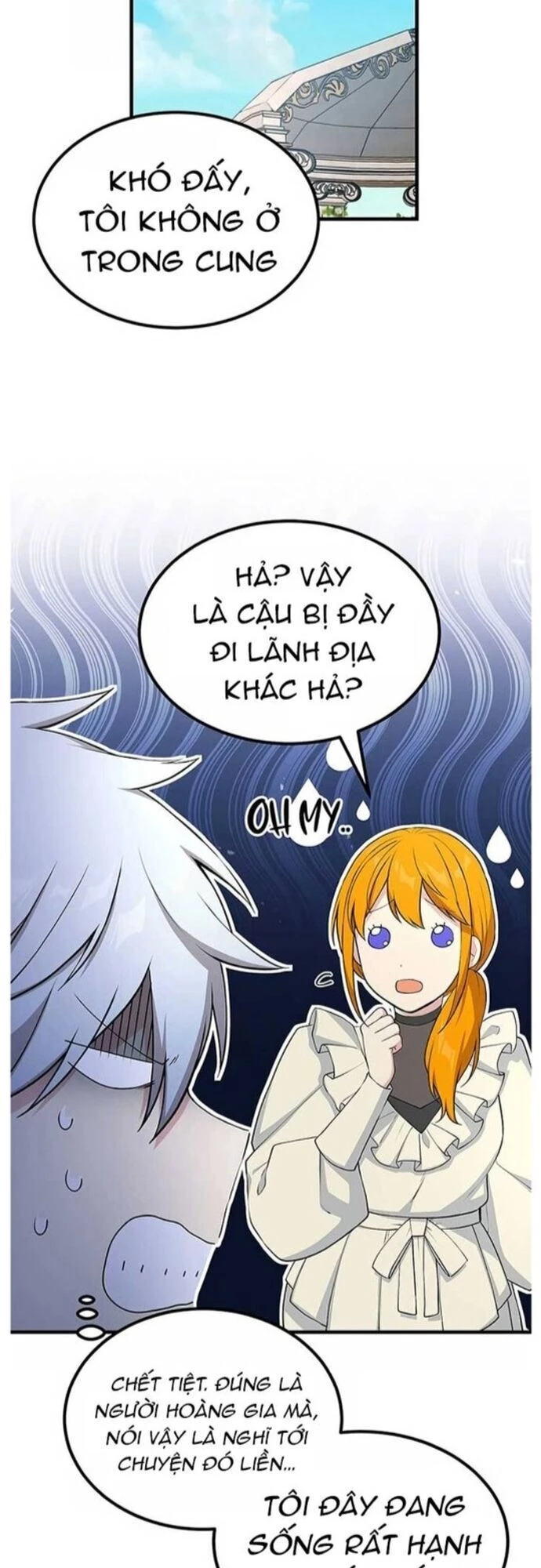 Bách Kiếp Cường Giả Chapter 60 - 19