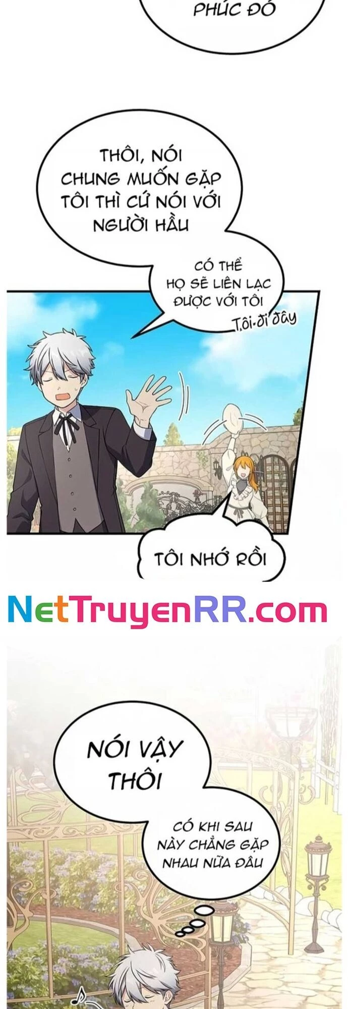 Bách Kiếp Cường Giả Chapter 60 - 20