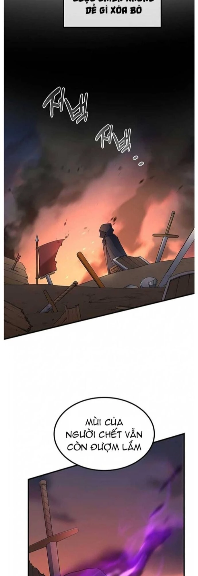 Bách Kiếp Cường Giả Chapter 60 - 23