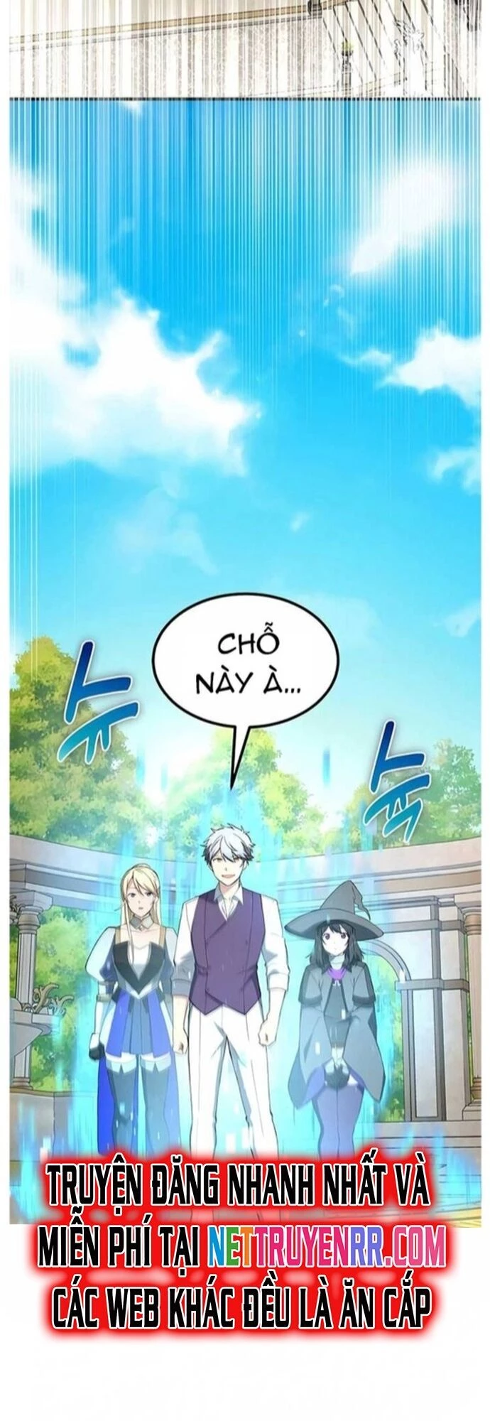 Bách Kiếp Cường Giả Chapter 60 - 31