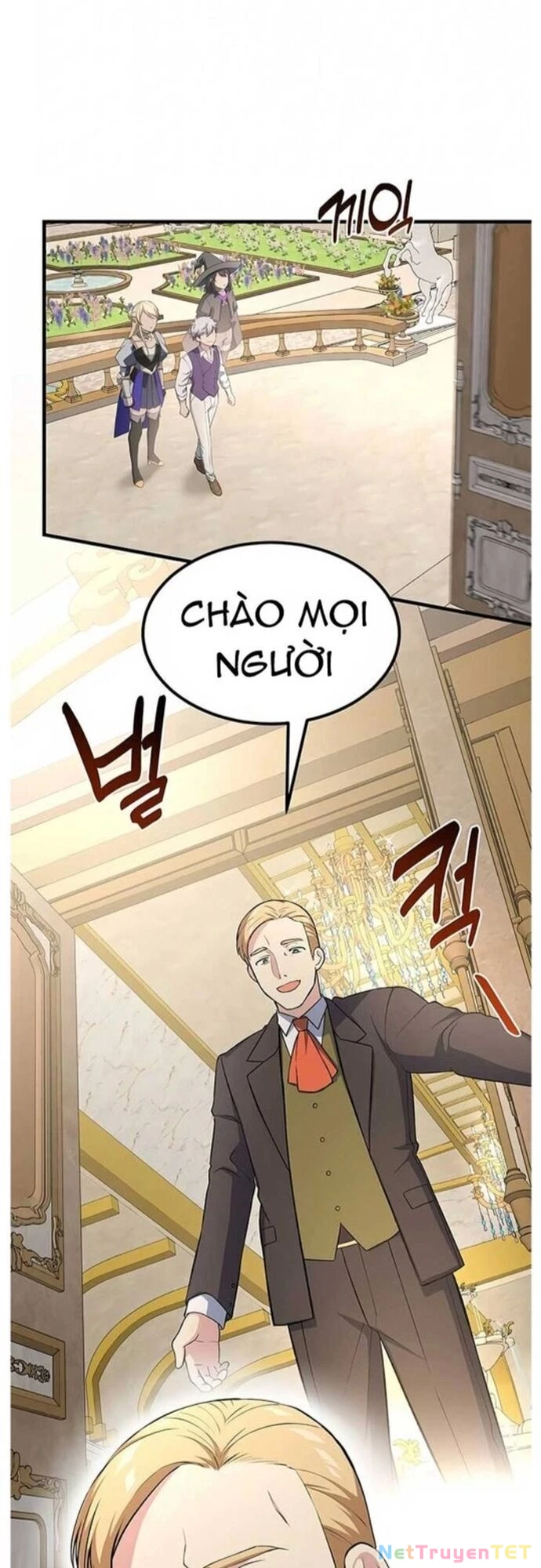 Bách Kiếp Cường Giả Chapter 60 - 32