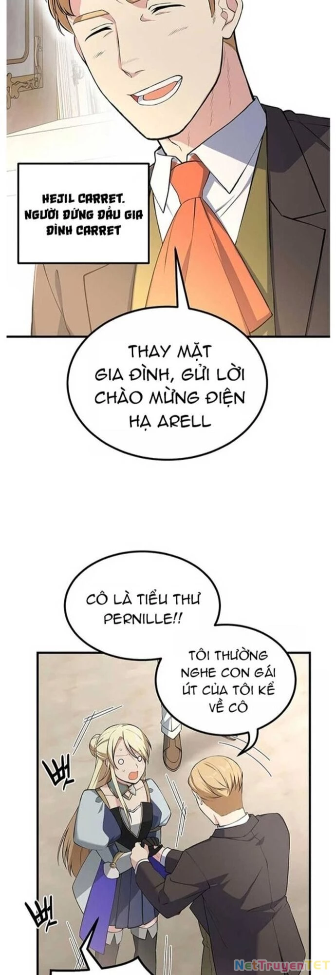 Bách Kiếp Cường Giả Chapter 60 - 33