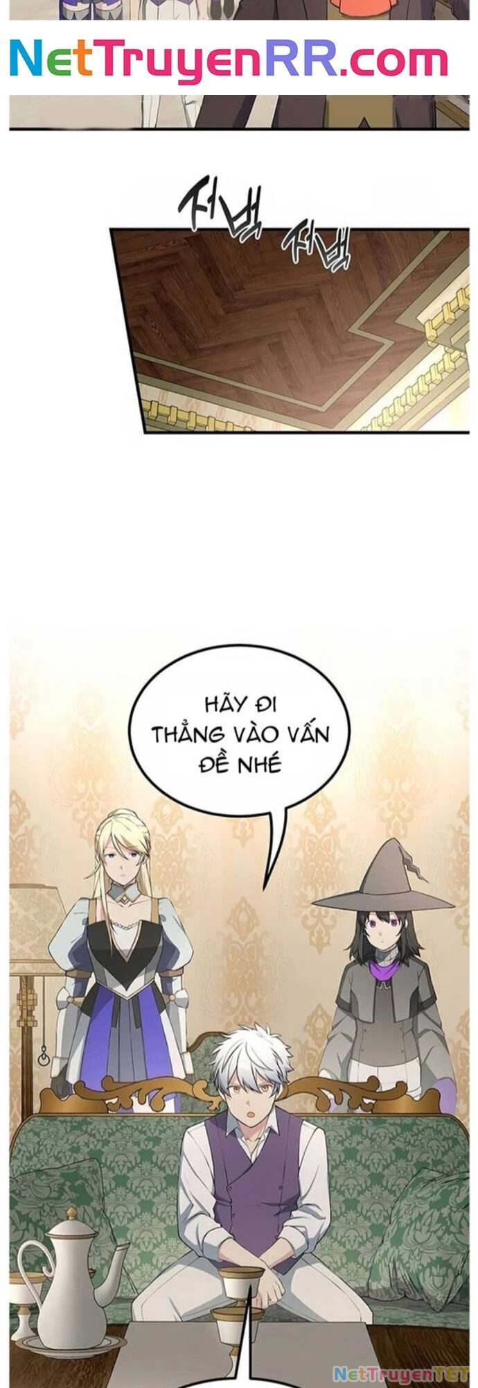 Bách Kiếp Cường Giả Chapter 60 - 36
