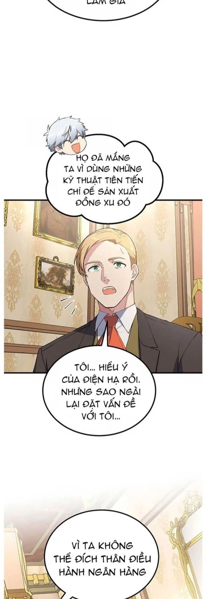 Bách Kiếp Cường Giả Chapter 60 - 40
