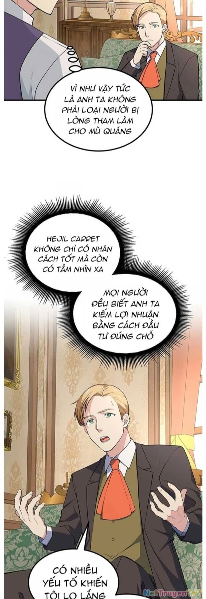 Bách Kiếp Cường Giả Chapter 60 - 45