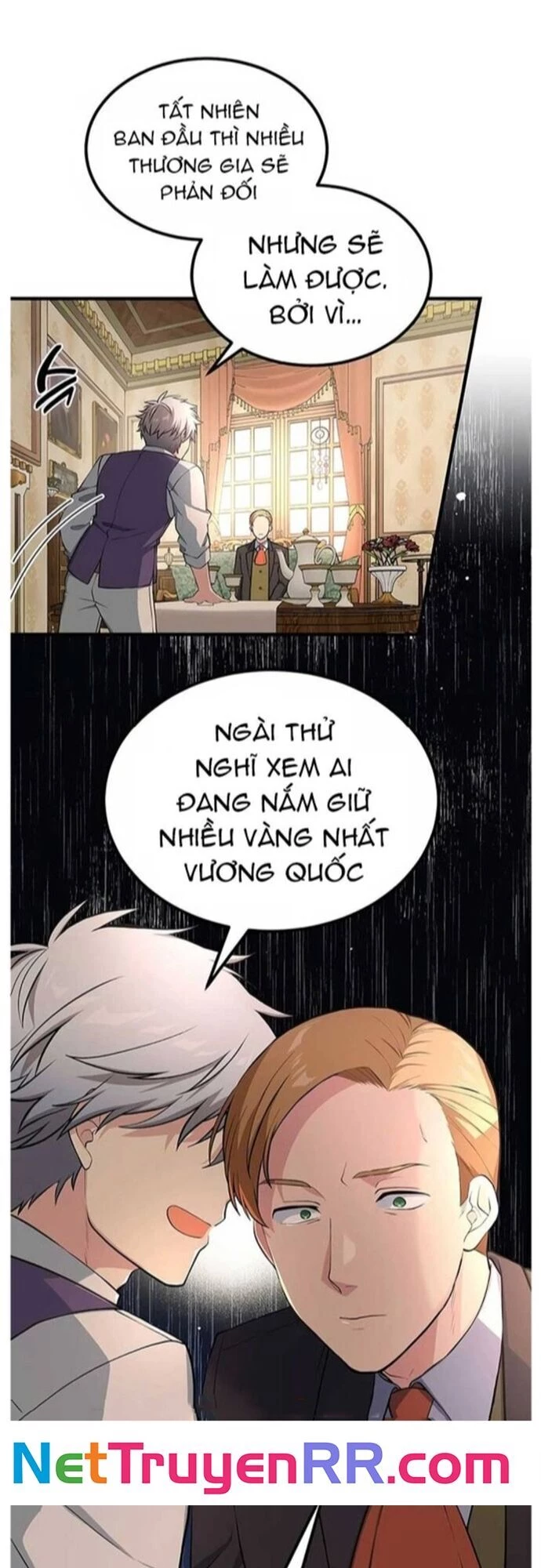 Bách Kiếp Cường Giả Chapter 60 - 47