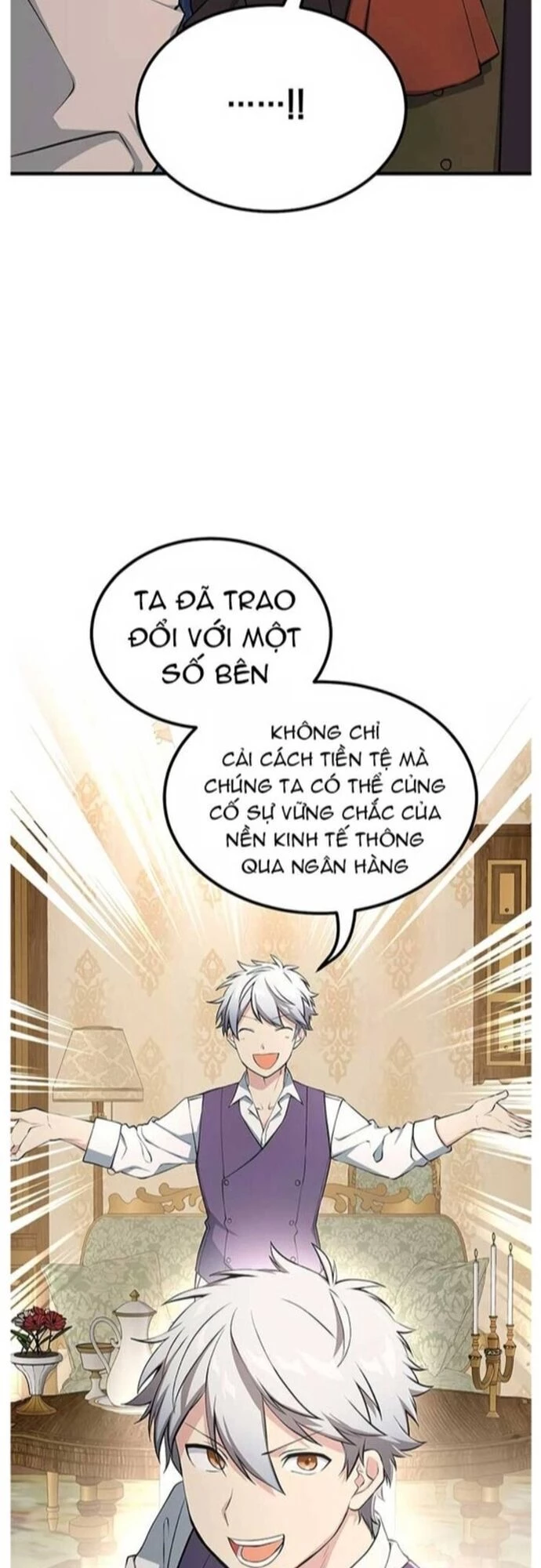 Bách Kiếp Cường Giả Chapter 60 - 48