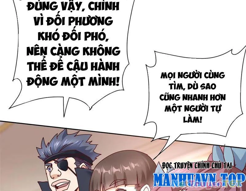 Sau Khi Sống Lại Ở Mạt Thế, Ta Điên Cuồng Thăng Cấp Chapter 32 - 27