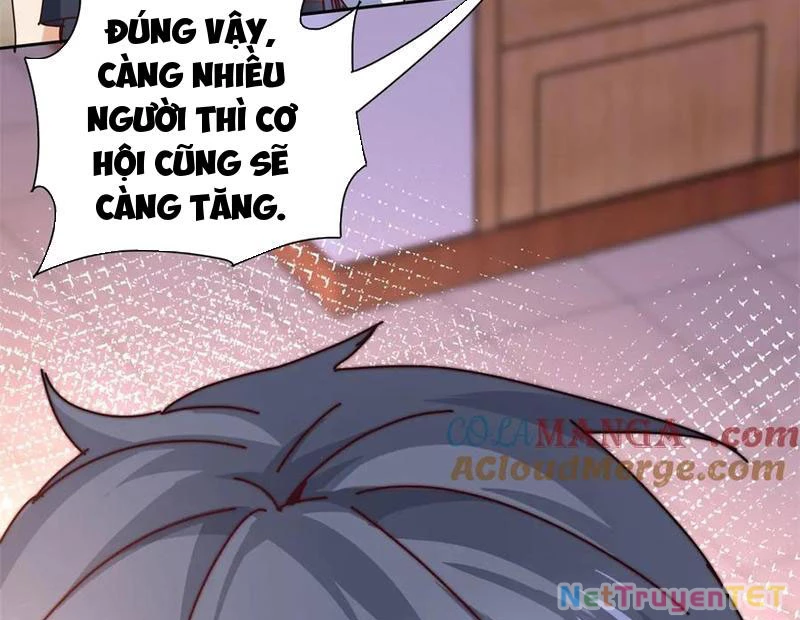 Sau Khi Sống Lại Ở Mạt Thế, Ta Điên Cuồng Thăng Cấp Chapter 32 - 29