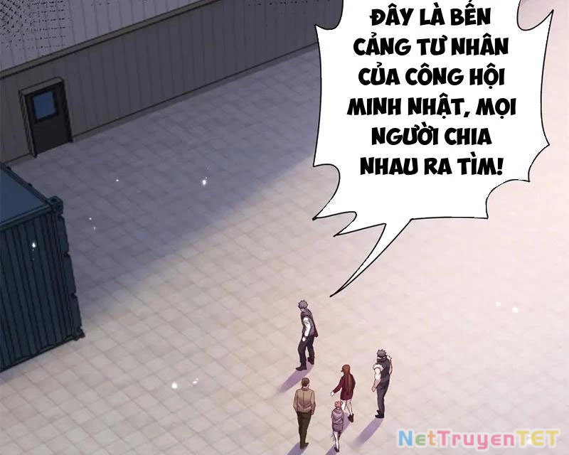 Sau Khi Sống Lại Ở Mạt Thế, Ta Điên Cuồng Thăng Cấp Chapter 32 - 40