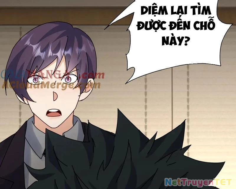 Sau Khi Sống Lại Ở Mạt Thế, Ta Điên Cuồng Thăng Cấp Chapter 32 - 107