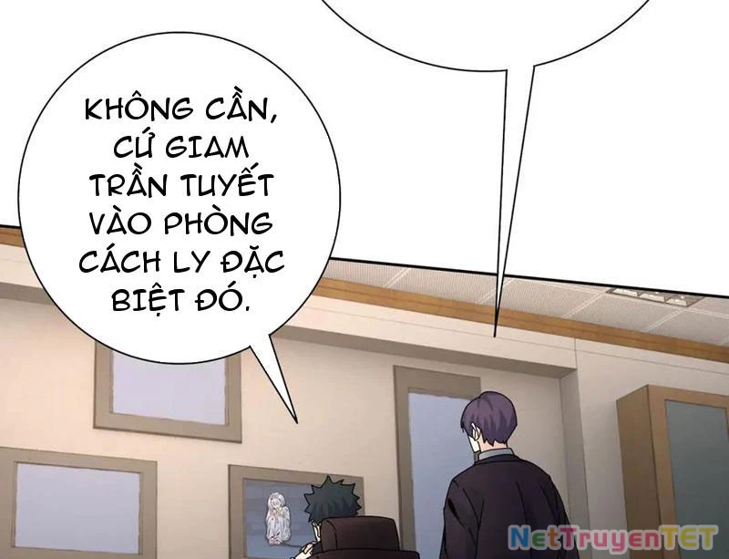 Sau Khi Sống Lại Ở Mạt Thế, Ta Điên Cuồng Thăng Cấp Chapter 32 - 119