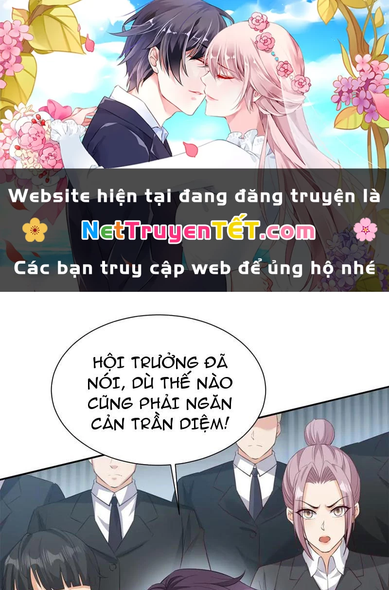 Sau Khi Sống Lại Ở Mạt Thế, Ta Điên Cuồng Thăng Cấp Chapter 33 - 1
