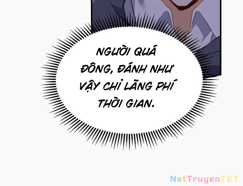 Sau Khi Sống Lại Ở Mạt Thế, Ta Điên Cuồng Thăng Cấp Chapter 33 - 19