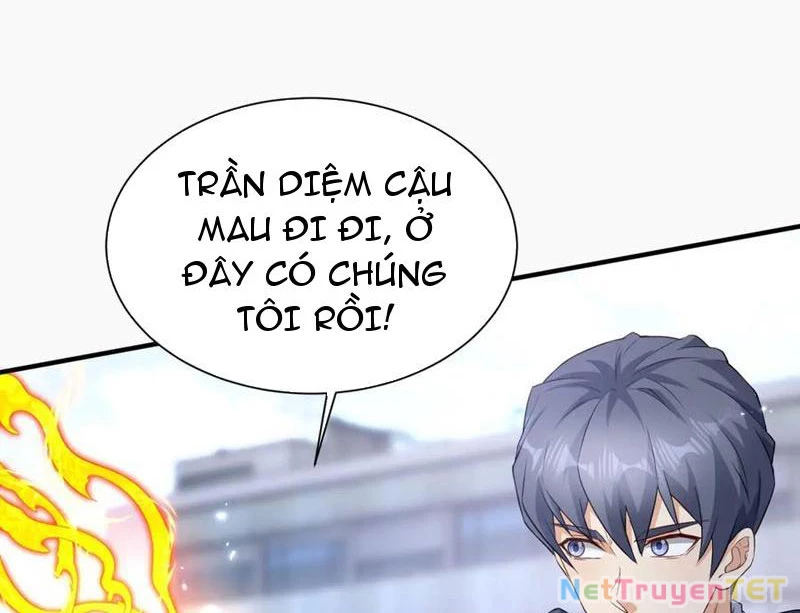 Sau Khi Sống Lại Ở Mạt Thế, Ta Điên Cuồng Thăng Cấp Chapter 33 - 20