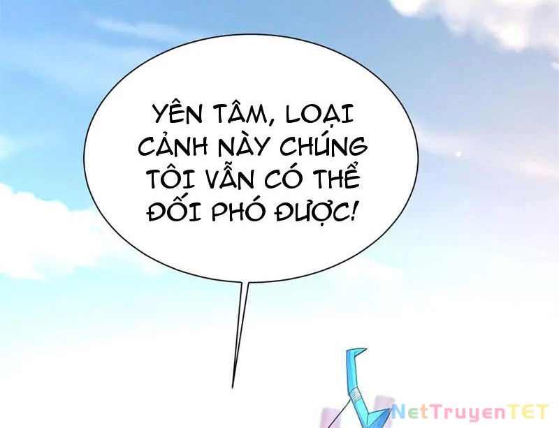 Sau Khi Sống Lại Ở Mạt Thế, Ta Điên Cuồng Thăng Cấp Chapter 33 - 32