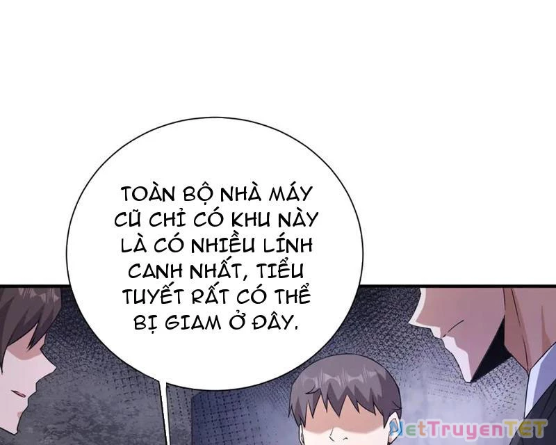Sau Khi Sống Lại Ở Mạt Thế, Ta Điên Cuồng Thăng Cấp Chapter 33 - 75