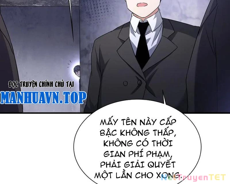 Sau Khi Sống Lại Ở Mạt Thế, Ta Điên Cuồng Thăng Cấp Chapter 33 - 76