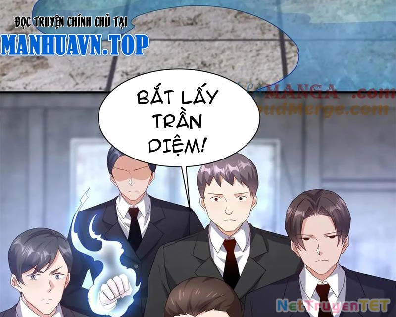 Sau Khi Sống Lại Ở Mạt Thế, Ta Điên Cuồng Thăng Cấp Chapter 33 - 89