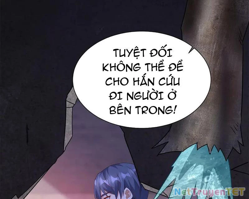 Sau Khi Sống Lại Ở Mạt Thế, Ta Điên Cuồng Thăng Cấp Chapter 33 - 91