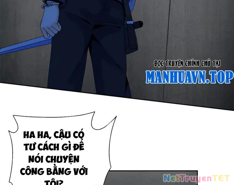 Sau Khi Sống Lại Ở Mạt Thế, Ta Điên Cuồng Thăng Cấp Chapter 34 - 19