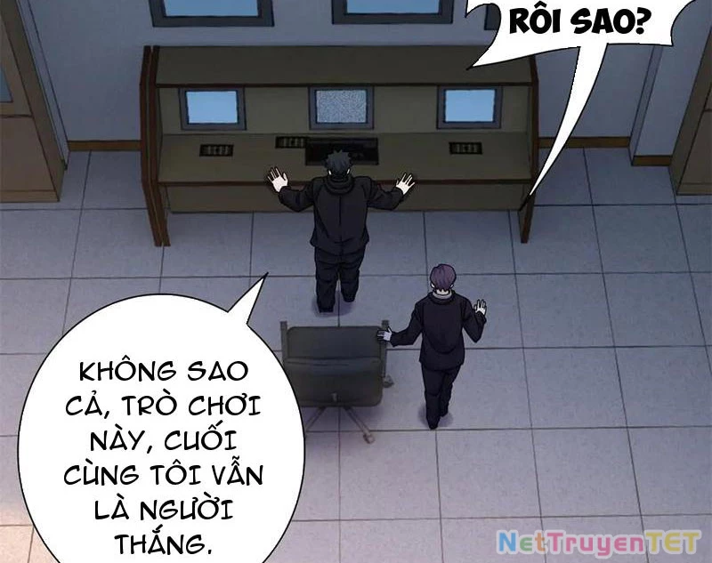 Sau Khi Sống Lại Ở Mạt Thế, Ta Điên Cuồng Thăng Cấp Chapter 34 - 33