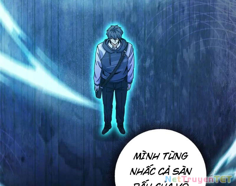 Sau Khi Sống Lại Ở Mạt Thế, Ta Điên Cuồng Thăng Cấp Chapter 34 - 36