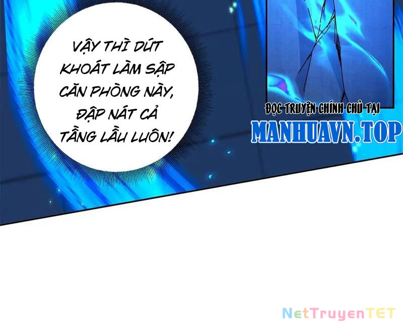 Sau Khi Sống Lại Ở Mạt Thế, Ta Điên Cuồng Thăng Cấp Chapter 34 - 45