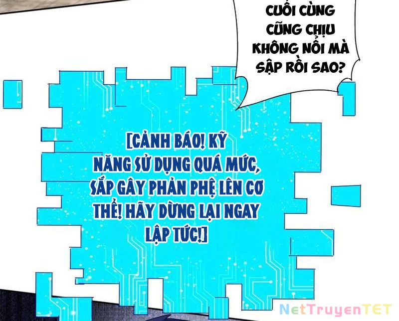 Sau Khi Sống Lại Ở Mạt Thế, Ta Điên Cuồng Thăng Cấp Chapter 34 - 48