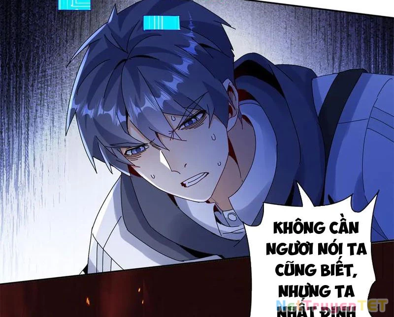 Sau Khi Sống Lại Ở Mạt Thế, Ta Điên Cuồng Thăng Cấp Chapter 34 - 49
