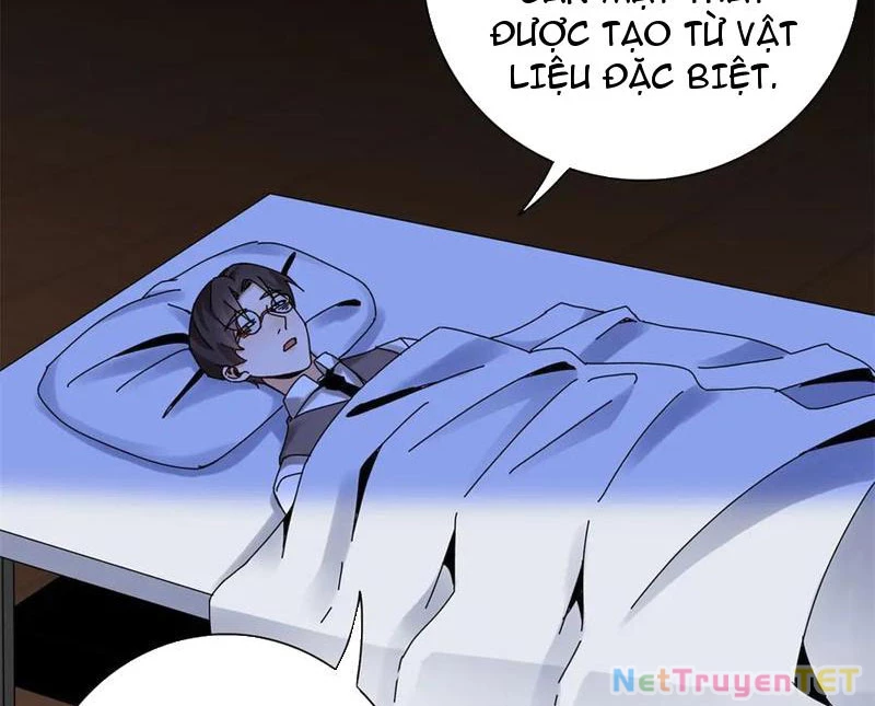 Sau Khi Sống Lại Ở Mạt Thế, Ta Điên Cuồng Thăng Cấp Chapter 34 - 59