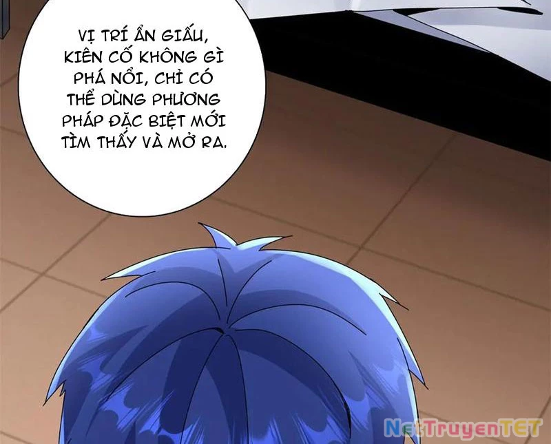 Sau Khi Sống Lại Ở Mạt Thế, Ta Điên Cuồng Thăng Cấp Chapter 34 - 60