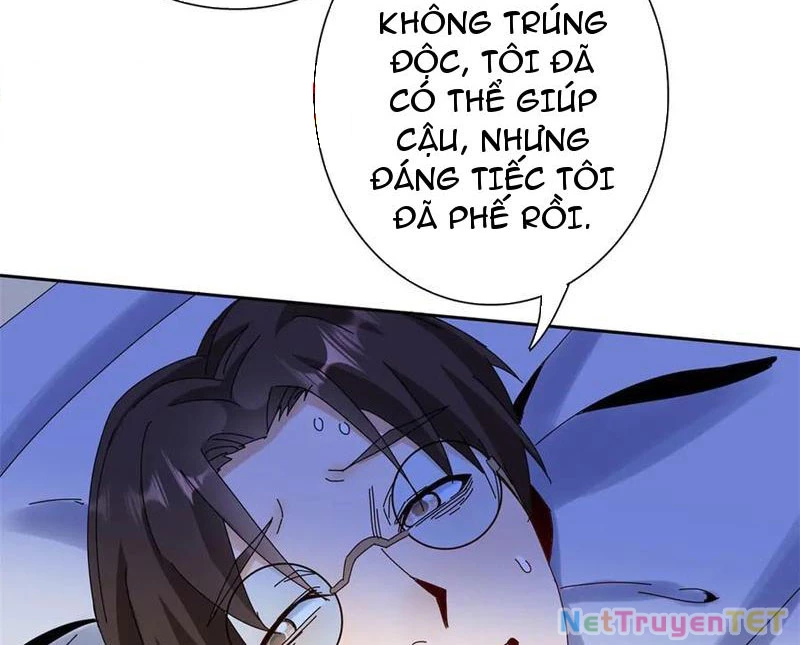 Sau Khi Sống Lại Ở Mạt Thế, Ta Điên Cuồng Thăng Cấp Chapter 34 - 65
