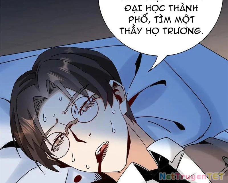 Sau Khi Sống Lại Ở Mạt Thế, Ta Điên Cuồng Thăng Cấp Chapter 34 - 73