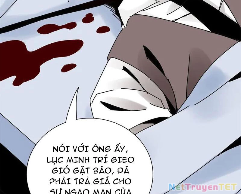 Sau Khi Sống Lại Ở Mạt Thế, Ta Điên Cuồng Thăng Cấp Chapter 34 - 74