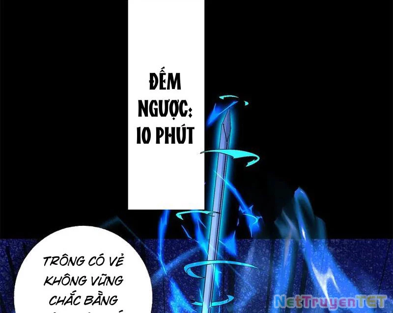 Sau Khi Sống Lại Ở Mạt Thế, Ta Điên Cuồng Thăng Cấp Chapter 34 - 96