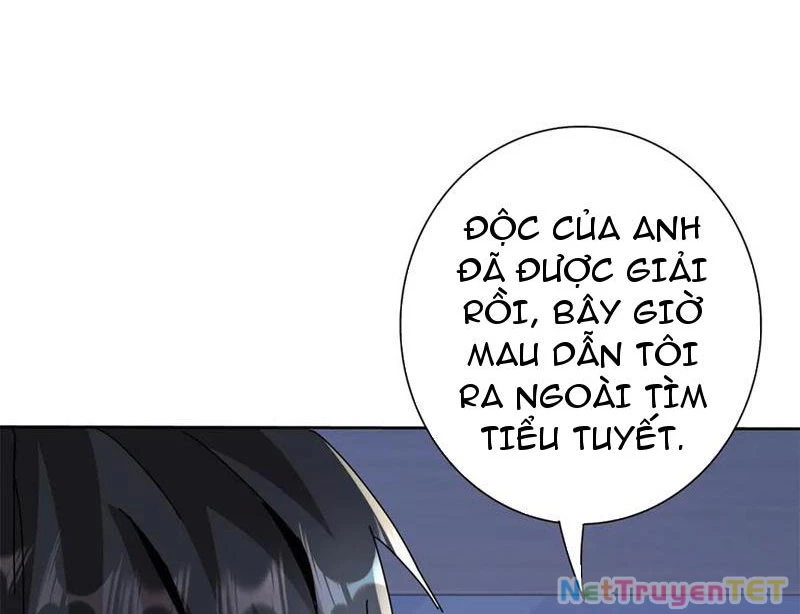Sau Khi Sống Lại Ở Mạt Thế, Ta Điên Cuồng Thăng Cấp Chapter 34 - 127
