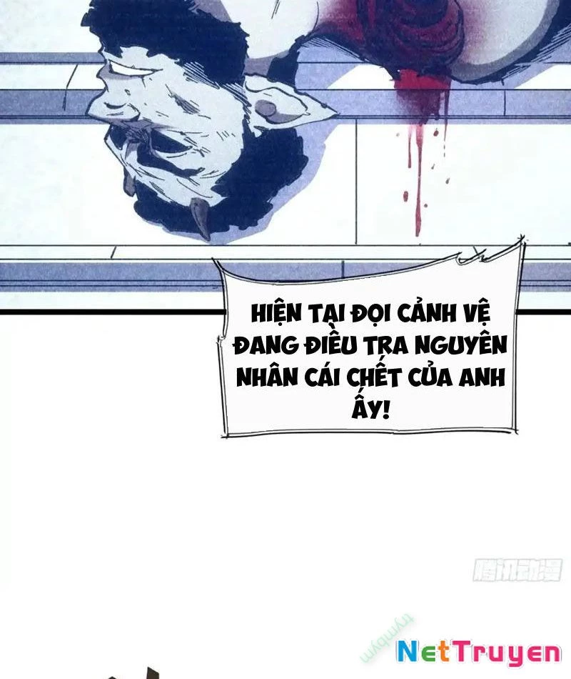 Không Chết Được Ta Đành Thống Trị Ma Giới Chapter 73 - 6