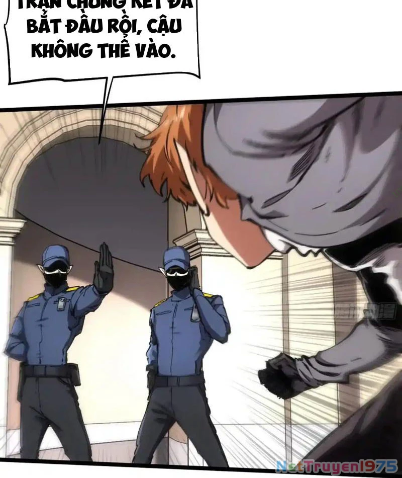 Không Chết Được Ta Đành Thống Trị Ma Giới Chapter 73 - 30
