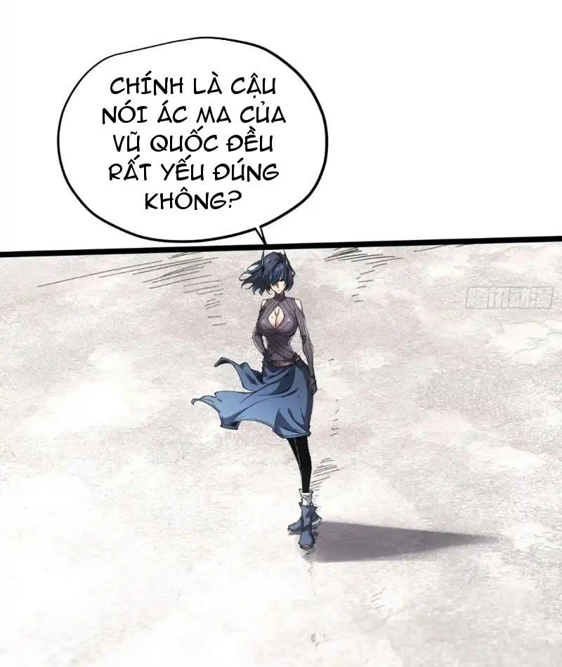 Không Chết Được Ta Đành Thống Trị Ma Giới Chapter 73 - 48