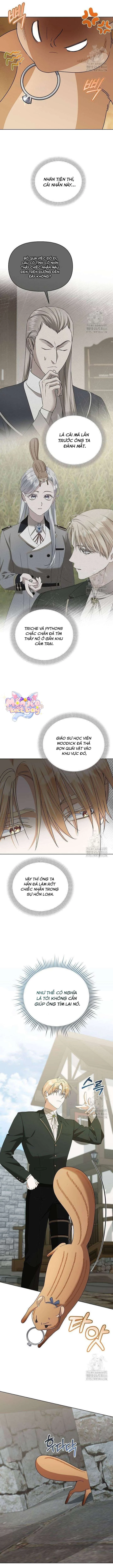 Trở Thành Con Gái Nuôi Của Gia Tộc Sát Thủ Chapter 57 - 7