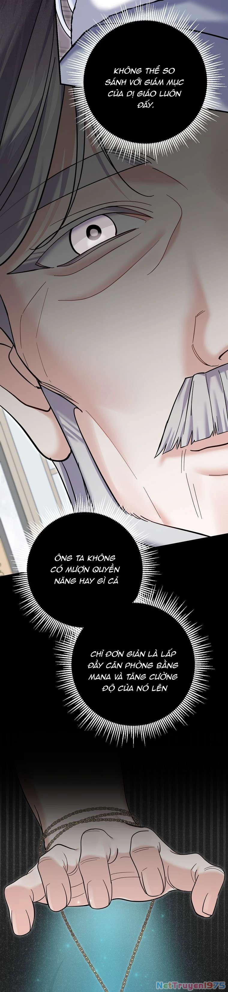 Vị Hôn Phu Phản Diện Cản Trở Con Đường Hoa Của Tôi Chapter 50 - 5