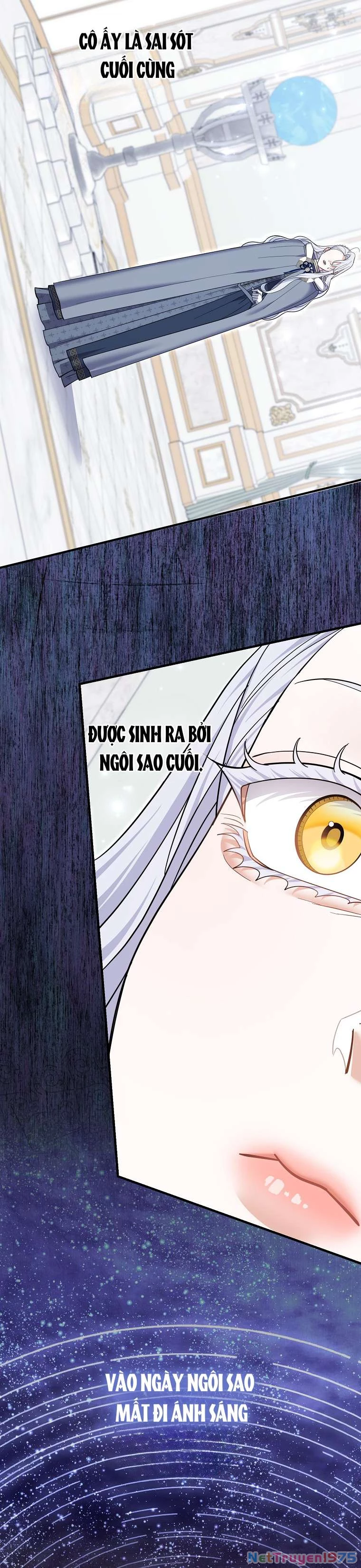 Vị Hôn Phu Phản Diện Cản Trở Con Đường Hoa Của Tôi Chapter 50 - 27
