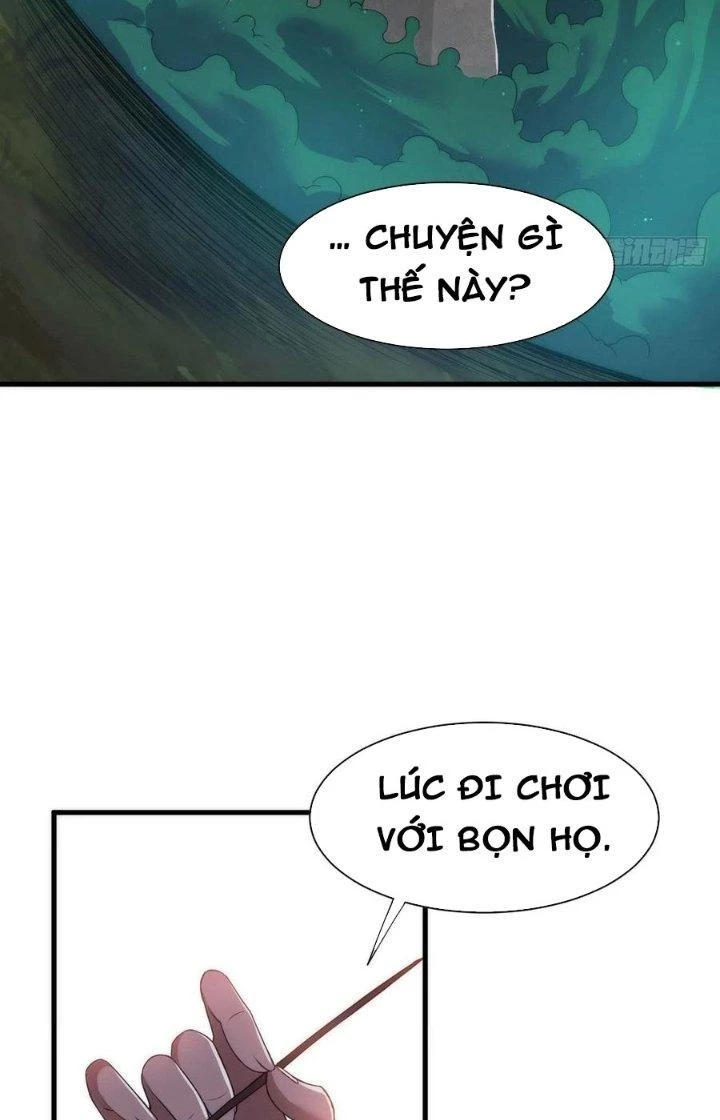 Ta Chỉ Muốn Bị Các Vị Đánh Chết Chapter 105 - 3