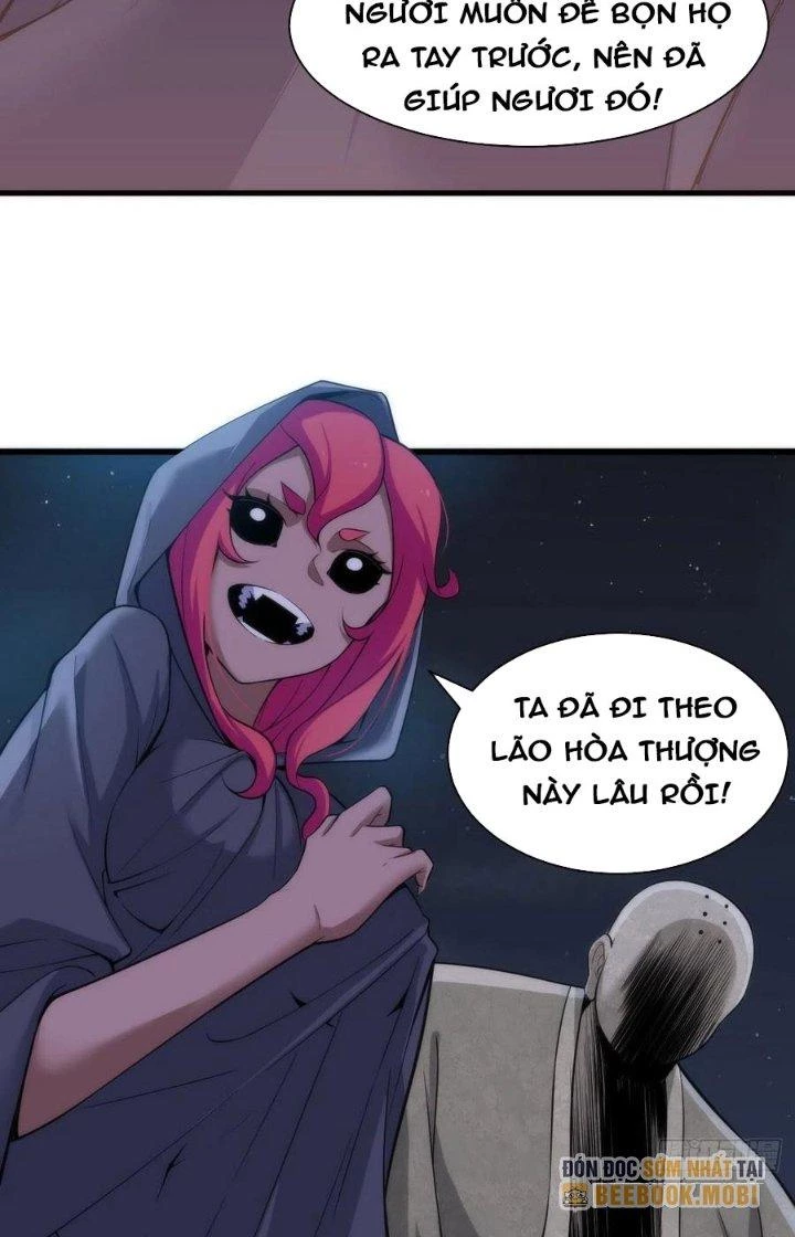 Ta Chỉ Muốn Bị Các Vị Đánh Chết Chapter 105 - 5