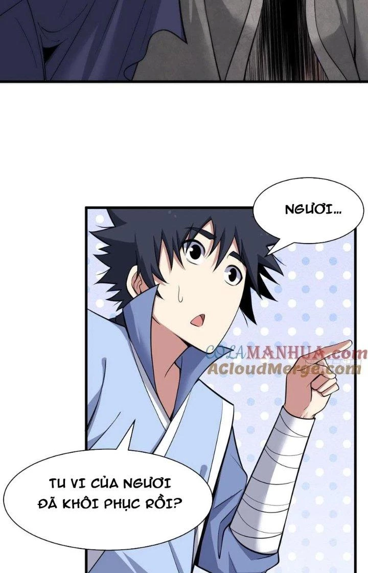 Ta Chỉ Muốn Bị Các Vị Đánh Chết Chapter 105 - 6